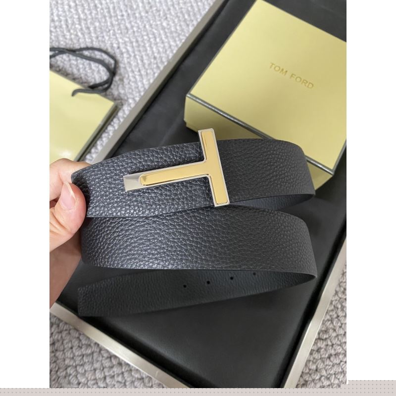 TOM FORD